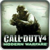 Cod4 1.7 patch