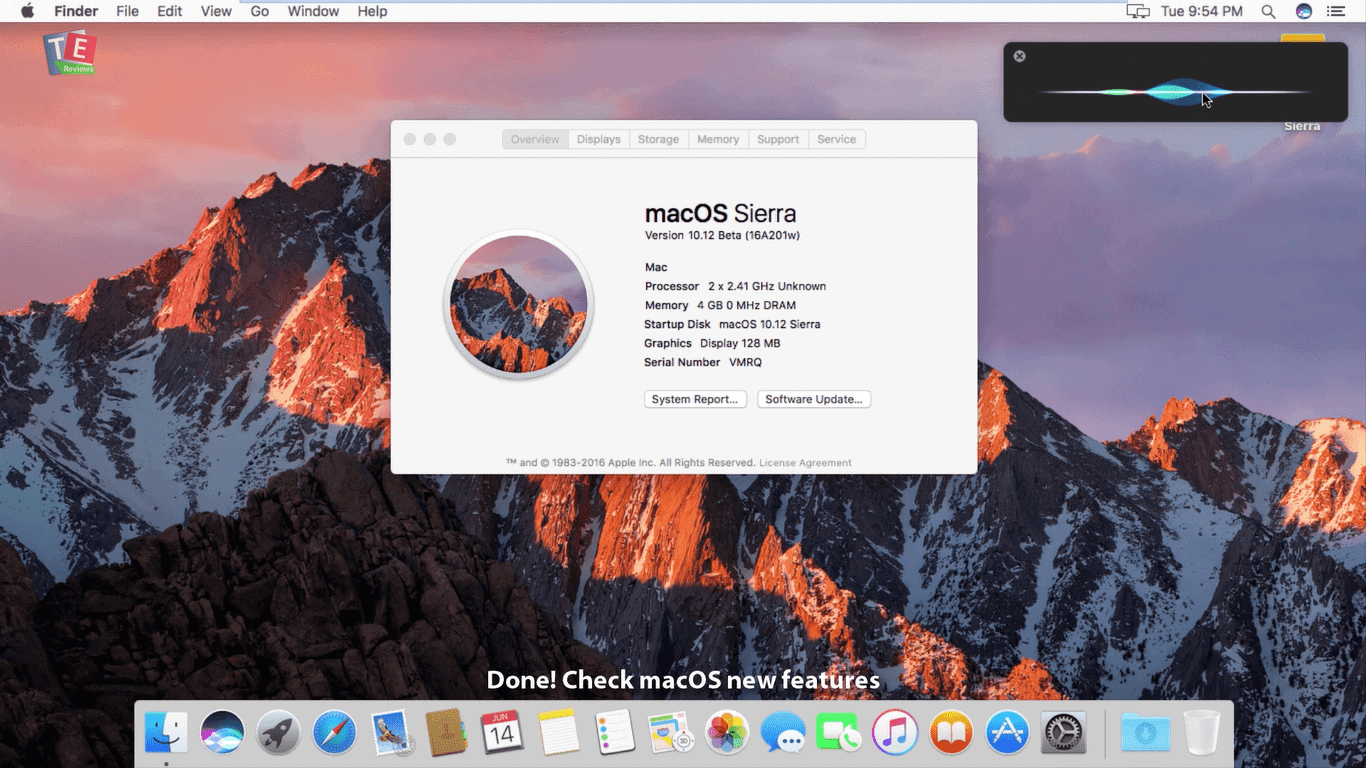 Mac Os Sierra Download Iso Vmware